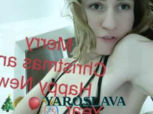 YAROSLAVA Melody Melons