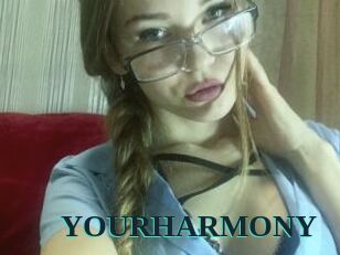 YOURHARMONY