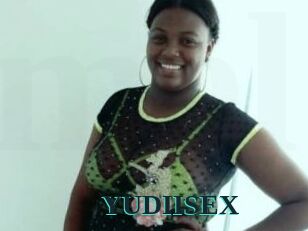 YUDIISEX