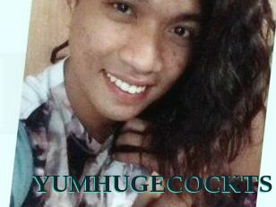 YUMHUGECOCKTS