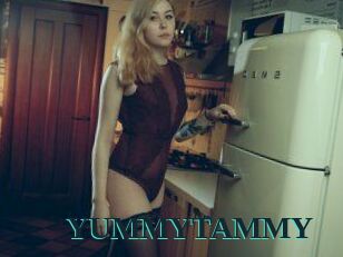 YUMMY_TAMMY