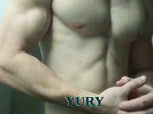 YURY
