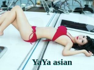 YaYa_asian