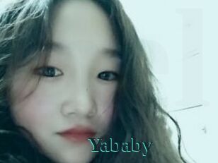 Yababy