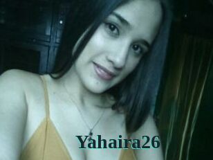 Yahaira26
