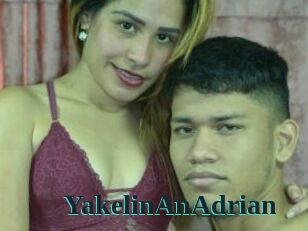 YakelinAnAdrian Melody Melons