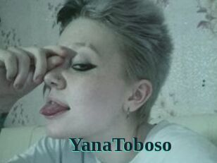 YanaToboso