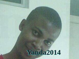 Yanda2014