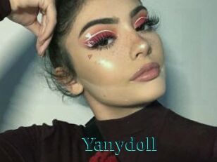 Yanydoll