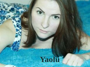 Yaolu