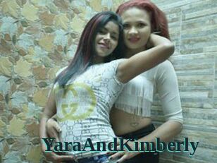 YaraAndKimberly