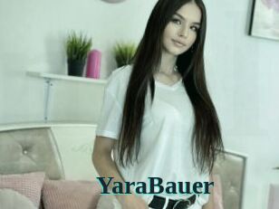 YaraBauer