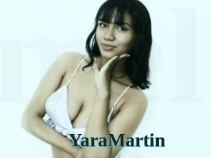 YaraMartin