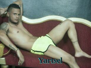 Yartsel