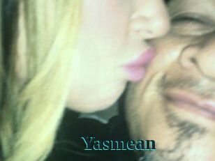 Yasmean