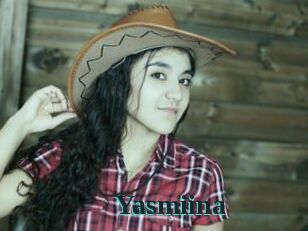 Yasmiina