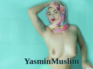 YasminMuslim