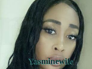 Yasminewife