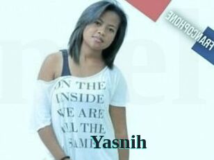 Yasnih