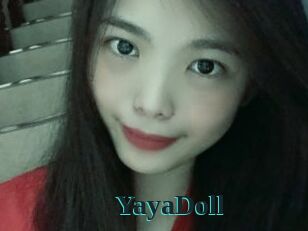 YayaDoll