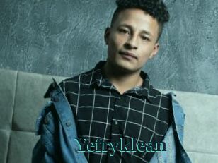 Yefryklean