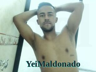 YeiMaldonado