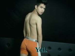 Yeik