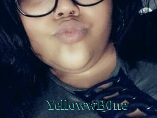 YellowwB0ne