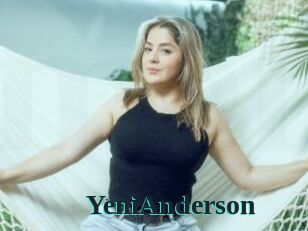 YeniAnderson