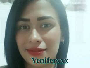 Yeniferxxx