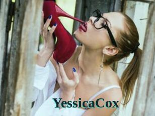 YessicaCox