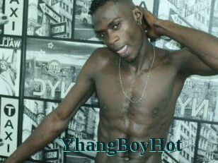 YhangBoyHot