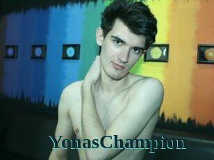 YonasChampion