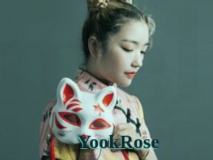 YookRose