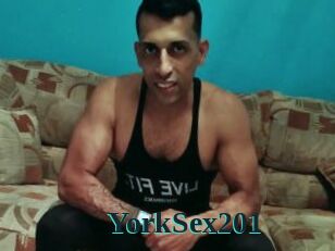 YorkSex201