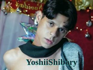 YoshiiShibary