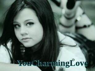 YouCharmingLove