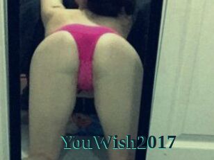 YouWish2017