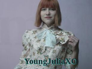 YoungJuliaXO