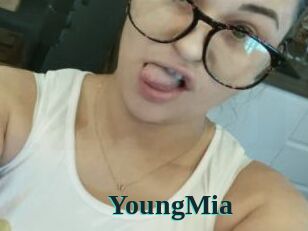 YoungMia