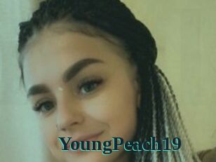 YoungPeach19