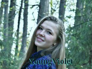 YoungViolet