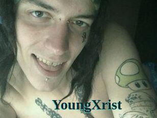 Young_Xrist