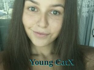 Young_CatX