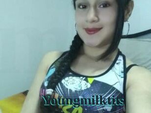 Youngmilktits