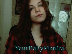 YourBabyMonica