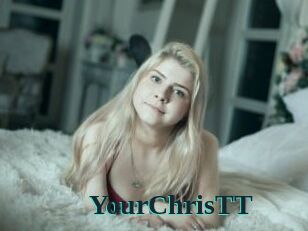 YourChrisTT