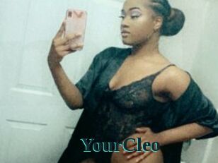 YourCleo