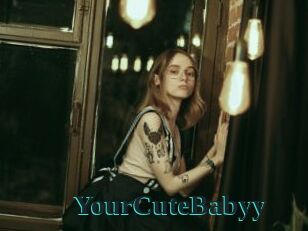 YourCuteBabyy