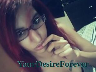 YourDesireForever